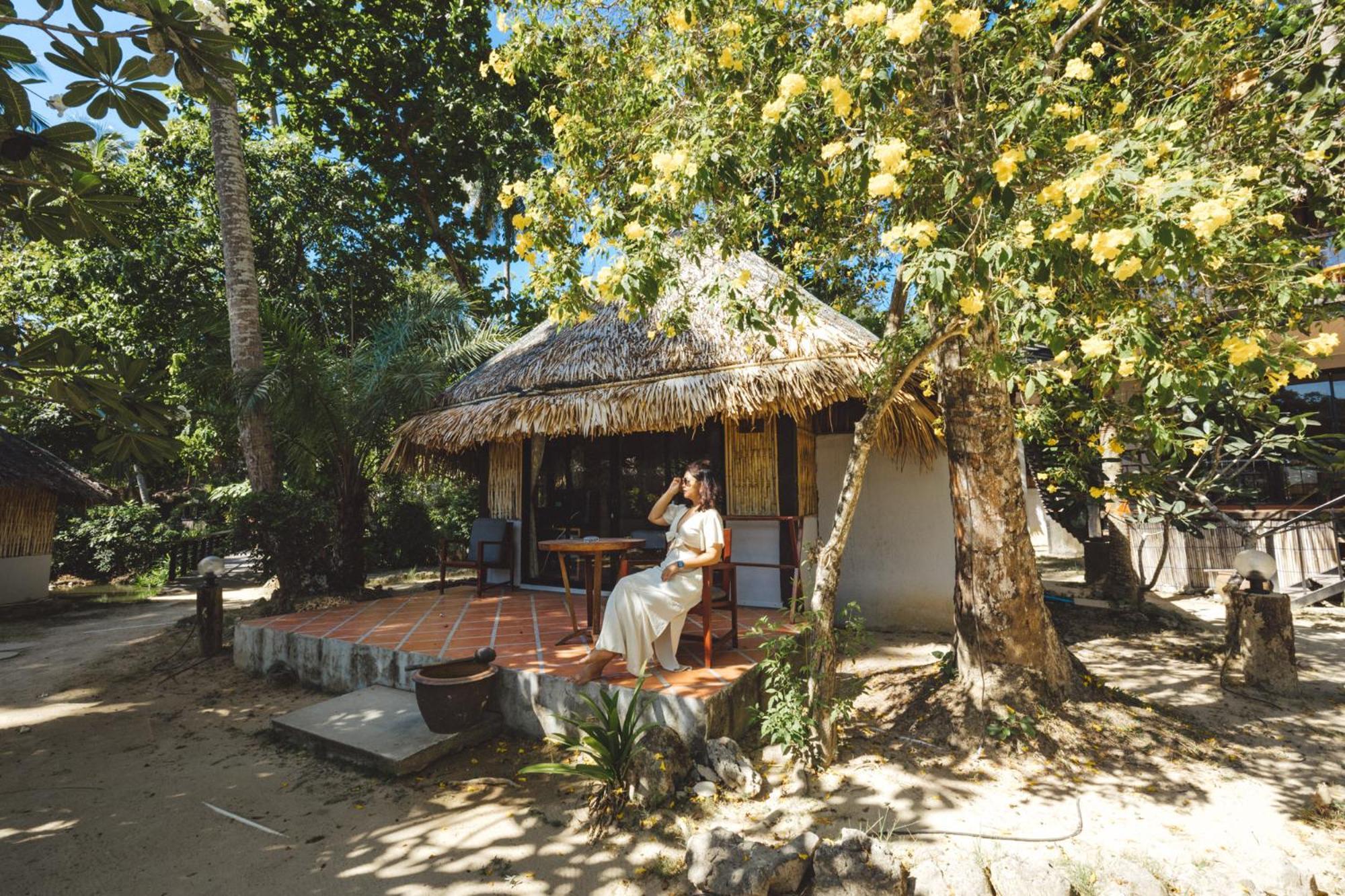 Thapwarin Resort - Green Hotel Koh Ngai Esterno foto