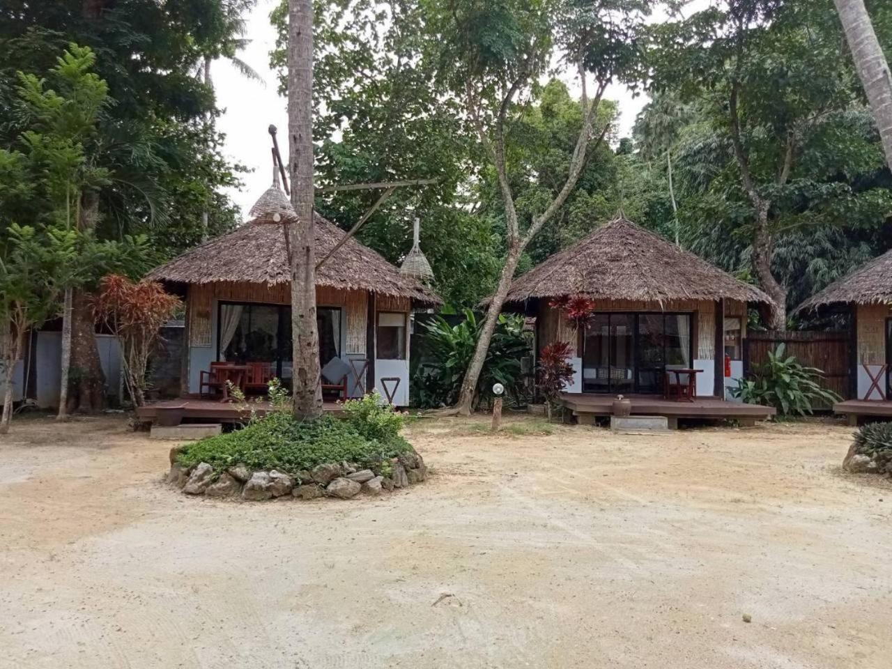 Thapwarin Resort - Green Hotel Koh Ngai Camera foto